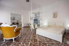 Al 26 Apartment Erice